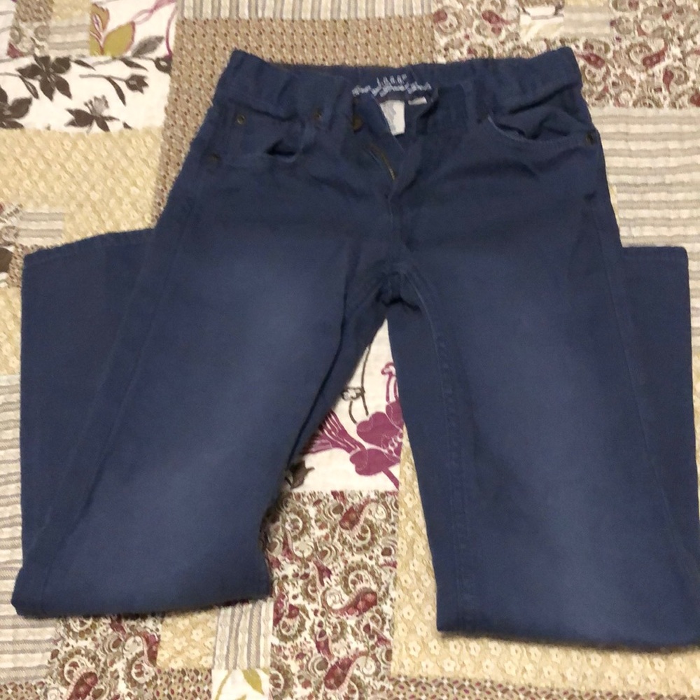 ❤️ 2 for 15. Kids pants
